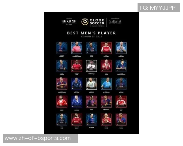 2025年最新型男足球明星排行榜 谁才是最具魅力的足球俊男